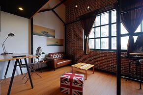 Hinoki Mansion