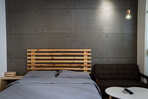 Hinoki Mansion