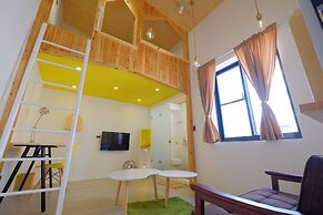 Hinoki Mansion