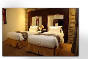 loren serviced Apartment Alslamah