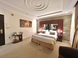 loren serviced Apartment Alslamah