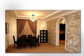 loren serviced Apartment Alslamah