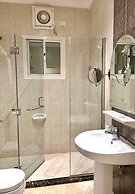 loren serviced Apartment Alslamah
