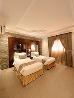 loren serviced Apartment Alslamah