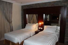 loren serviced Apartment Alslamah