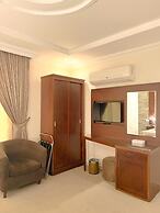 loren serviced Apartment Alslamah