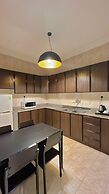 loren serviced Apartment Alslamah