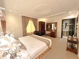 loren serviced Apartment Alslamah
