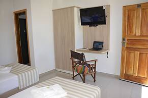 Hotel Salzburgo