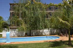 Hotel Salzburgo
