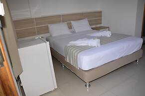 Hotel Salzburgo