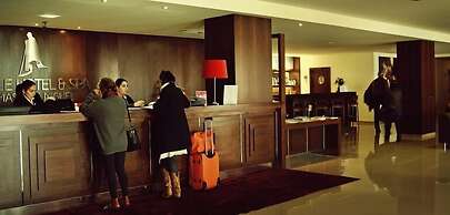 Palace Hotel & Spa Termas de S. Miguel