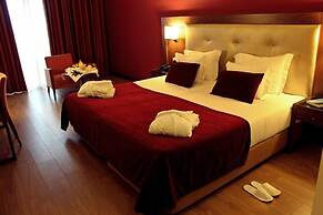Palace Hotel & Spa Termas de S. Miguel