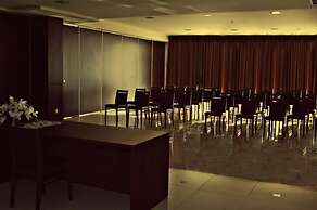 Palace Hotel & Spa Termas de S. Miguel