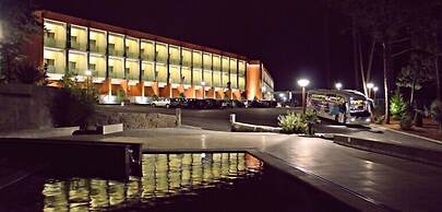 Palace Hotel & Spa Termas de S. Miguel