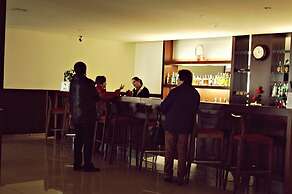 Palace Hotel & Spa Termas de S. Miguel