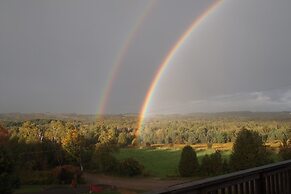 Our Valley View Bed & Breakfast