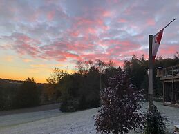 Our Valley View Bed & Breakfast