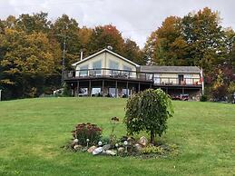 Our Valley View Bed & Breakfast