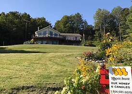 Our Valley View Bed & Breakfast