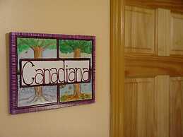 Our Valley View Bed & Breakfast