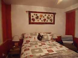 Our Valley View Bed & Breakfast