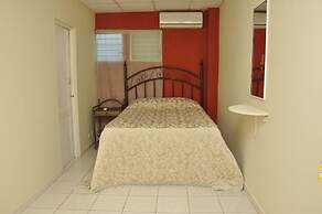 Hotel Monumental