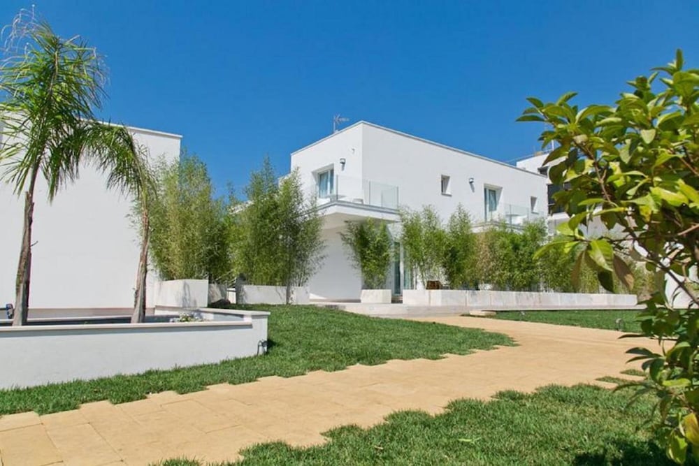 Terra D'acqua Resort & Spa