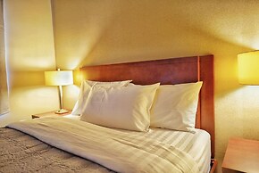 Hotel Le Mirage