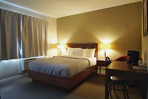 Hotel Le Mirage