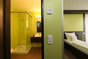 Economy-Hotel