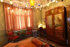 The Kybele Hotel - Special Class