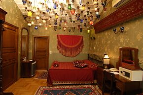 The Kybele Hotel - Special Class