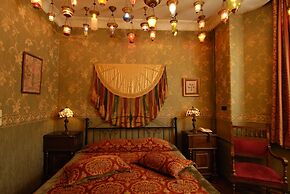 The Kybele Hotel - Special Class