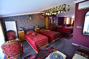 The Kybele Hotel - Special Class
