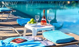 Welcome Apartments