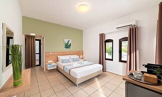 Welcome Apartments