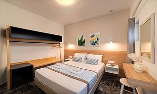 Welcome Apartments