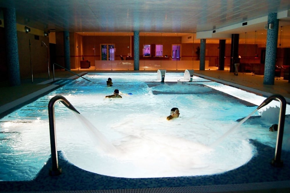 Palace Hotel & Spa Termas de S. Tiago