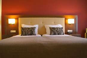 Palace Hotel & Spa Termas de S. Tiago