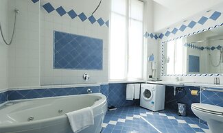 Residence Sacchi