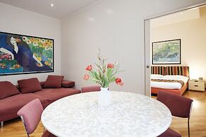 Residence Sacchi