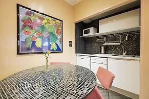 Residence Sacchi