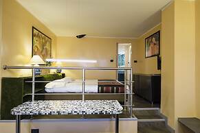 Residence Sacchi