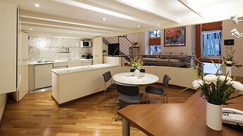 Residence Sacchi