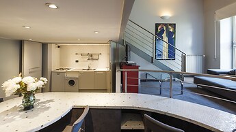 Residence Sacchi
