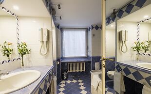 Residence Sacchi