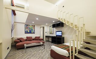 Residence Sacchi