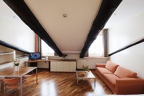 Residence Sacchi