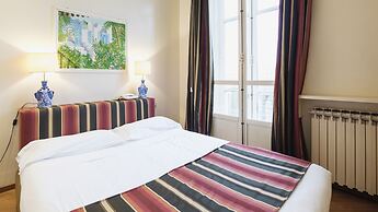 Residence Sacchi